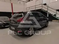 2015 Peugeot 3008