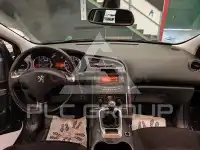 2015 Peugeot 3008