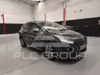 2015 Peugeot 3008