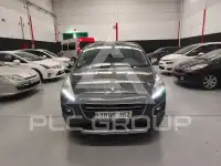 2015 Peugeot 3008
