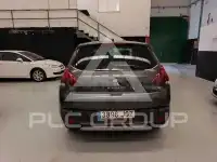 2015 Peugeot 3008