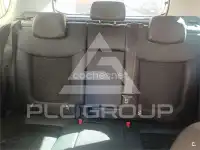 2015 Peugeot 3008
