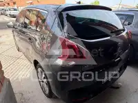 2015 Peugeot 3008