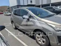 2015 Peugeot 3008