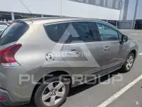 2015 Peugeot 3008