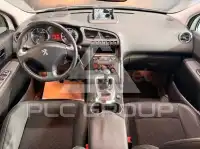 2015 Peugeot 3008