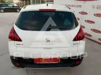 2015 Peugeot 3008