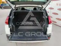 2015 Peugeot 3008