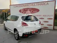 2015 Peugeot 3008