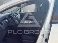 2015 Peugeot 3008