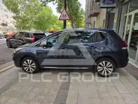 2015 Peugeot 3008