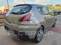 2015 Peugeot 3008