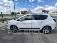 2015 Peugeot 3008
