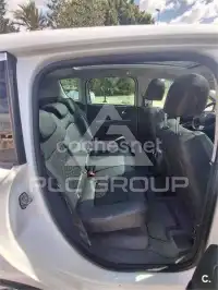 2015 Peugeot 3008