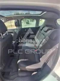 2015 Peugeot 3008