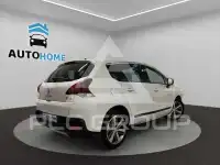 2015 Peugeot 3008