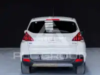 2015 Peugeot 3008