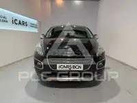 2015 Peugeot 3008