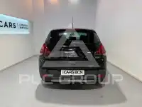 2015 Peugeot 3008