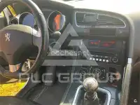 2015 Peugeot 3008