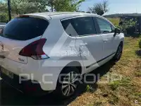 2015 Peugeot 3008