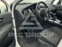 2015 Peugeot 3008
