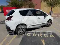 2015 Peugeot 3008