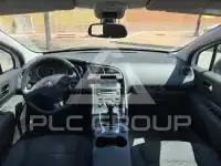 2015 Peugeot 3008