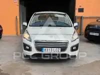 2015 Peugeot 3008