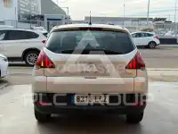 2015 Peugeot 3008