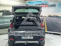 2015 Peugeot 3008