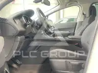 2015 Peugeot 3008