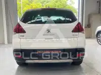 2015 Peugeot 3008