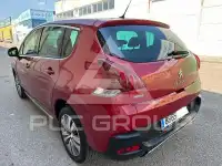 2015 Peugeot 3008