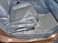 2015 Peugeot 3008