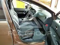 2015 Peugeot 3008