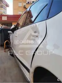 2015 Peugeot 3008
