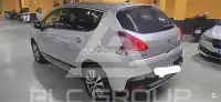 2015 Peugeot 3008