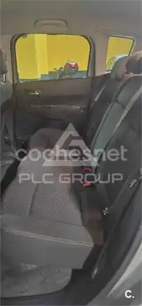2015 Peugeot 3008