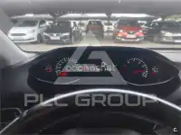 2015 Peugeot 3008