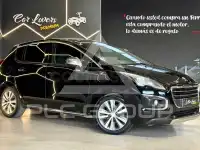 2015 Peugeot 3008