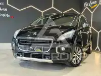2015 Peugeot 3008