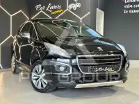 2015 Peugeot 3008