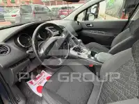 2015 Peugeot 3008