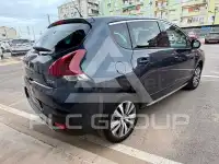 2015 Peugeot 3008