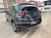 2015 Peugeot 3008