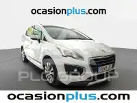 2015 Peugeot 3008