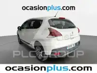 2015 Peugeot 3008