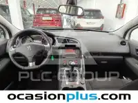 2015 Peugeot 3008