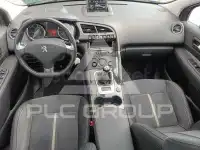 2015 Peugeot 3008